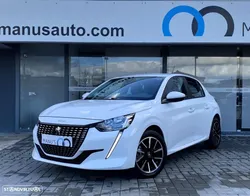 Peugeot 208 1.2 PureTech Active