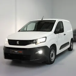 Peugeot Partner Partner 1.2 PureTech S&S Premium Standard 600kg