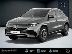 Mercedes EQA 250+ AMG Line