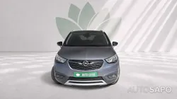 Opel Crossland X 1.2 T Edition J17 de 2018