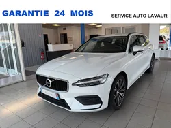 Volvo V60 B4 197cv - Diesel - Boite Automatique - Garantie 24 Mois