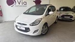 Hyundai ix20 1.6 125 Pack Premium BVA - CarPlay / Toit ouvrant & Caméra