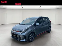 KIA Picanto 1.0 DPi 67ch BVM5 GT Line Business