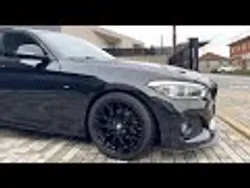 BMW 116 d M Sport