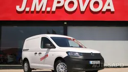 Volkswagen Caddy de 2023