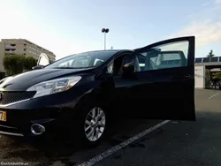 Nissan Note Acenta C/GPS