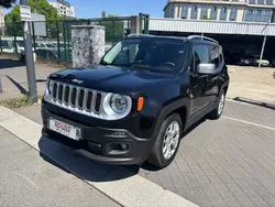 Jeep RENEGADE 1.4 MULTIAIR S&S 140CH LIMITED BVRD6