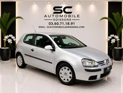 Volkswagen golf 1.4 75 cv