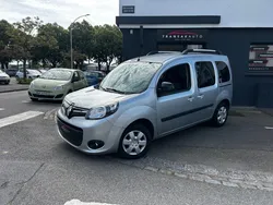 RENAULT KANGOO Blue dCi 95 Business - ENTRETIEN COMPLET RENAULT