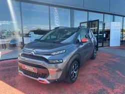 CITROEN C3 Aircross BlueHDi 120ch S&S Shine EAT6