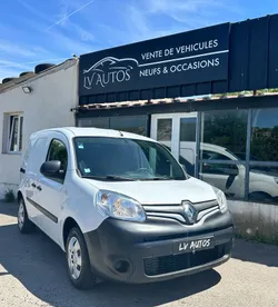Renault Kangoo 1.5 DCI 90ch Confort