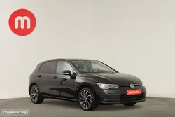 VW Golf 1.0 TSI Life