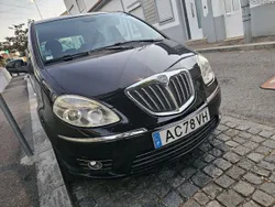 Lancia Musa 1.4 Cx Automatica