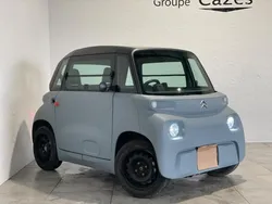 Citroën AMI ONE