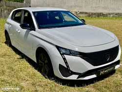 Peugeot 308 1.2 PureTech Allure Pack