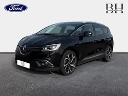 Renault Grand Scenic 1.6 dCi 160ch Energy Intens EDC 7 PLACES