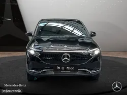 Mercedes-Benz EQA 350 4Matic