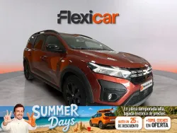 DACIA Jogger 1.0 ECO-G Expression 5pl.