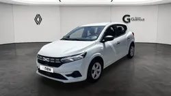 Dacia Sandero SCe 65 Essential