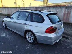 BMW 318 Gran Turismo d Line Sport