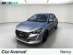 PEUGEOT 208 PureTech 75 S&S BVM5 Active Business