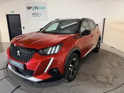 Peugeot 2008 (2) 1.2 PT 130 GT Line