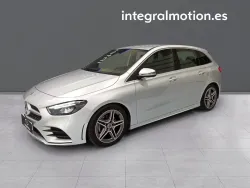 MERCEDES Clase B B 180d 7G-DCT