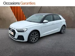 Audi A1 Sportback 25 TFSI 95ch Advanced S tronic 7