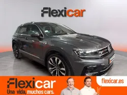 VOLKSWAGEN Tiguan 1.5 TSI Sport DSG 110kW
