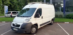 PEUGEOT BOXER Fg 330 L2H2 HDi 100 CD Clim Plus