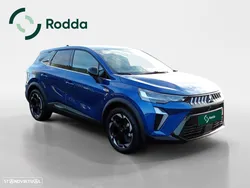 Mitsubishi Grandis 1.3 DI-T Intense