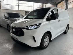 21241 ht ford transit custom ii (2) fourgon 320 l1h1 2.0 ecoblue 110 ambiente