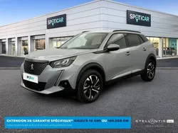 Peugeot 2008 PureTech 130 S&S BVM6 Allure Pack