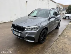 BMW X5 25 d xDrive Pack M 50 anos