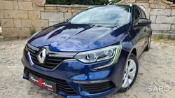 Renault Mégane de 2019