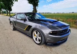 FORD Mustang GT PREMIUM 5.0 V8 421 CH