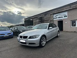 Bmw SERIE 3 (E90) 318I 129CH SPORT