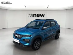 DACIA Spring Expression