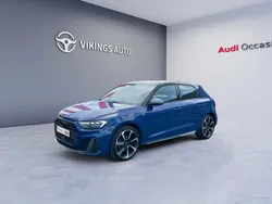 AUDI A1 Sportback 35 TFSI 150 ch S tronic 7 Compétition