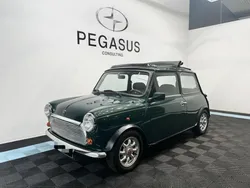 Rover Mini 1.3 Cabriolet