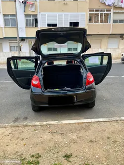 Renault Clio 1.2 16V Rip Curl