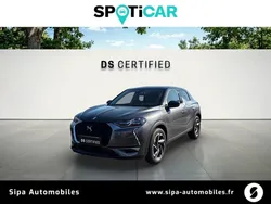 DS 3 II Crossback BlueHDi 130 S&S EAT8 Business 5p
