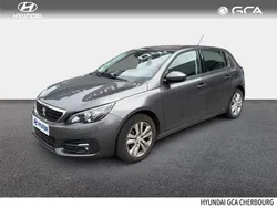Peugeot 308 1.5 BlueHDi 130ch S&S Active Pack EAT8
