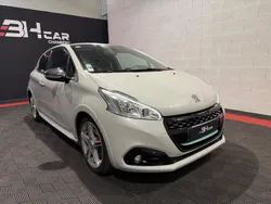 Peugeot 208 GTI PHASE 2 1.6 THP 210 START-STOP