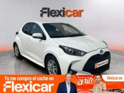 Toyota Yaris 120H 1.5 Business Plus