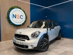 MINI COUNTRYMAN COOPER SD 143cv