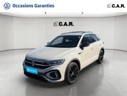 Volkswagen T-Roc 1.5 TSI EVO 150 Start/Stop DSG7 R-Line