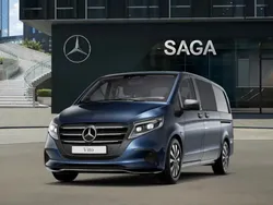 Mercedes Vito 119 CDI Mixto LG SELECT 4X4
