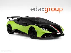 Lamborghini Huracán STO