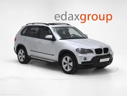 BMW X5 3.0 d